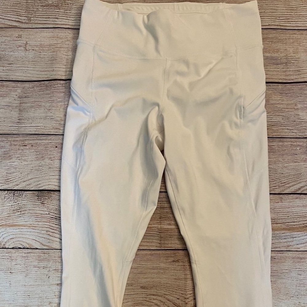 Athleta Leggings
